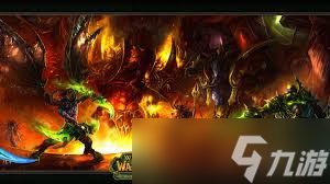 震惊！魔兽世界wlk怀旧服奥法属性堆法大，速进！