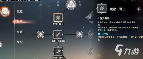 三国志幻想大陆2枭之歌角色养成方案有哪些 三幻2枭之歌角色养成攻略