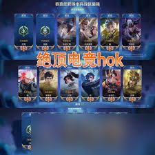 王者荣耀最强攻略：核心要点大
