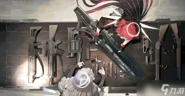 明日方舟新六星新约能天使强度怎么样 明日方舟新六星新约能天使强度介绍