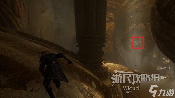 《光与影33号远征队》织人刺获取方法 织人刺武器怎么获得