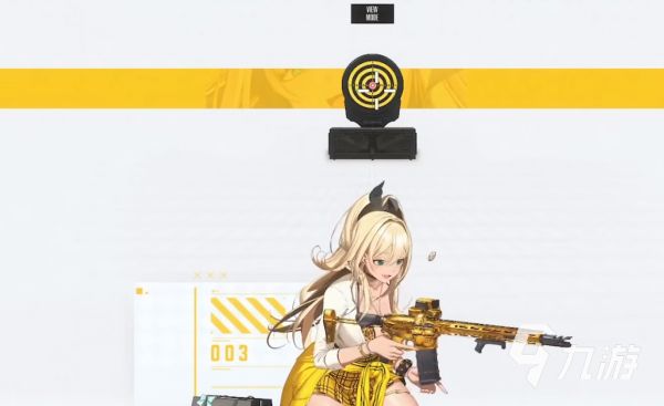 胜利女神新的希望露菲怎么样 胜利女神新的希望露菲强度介绍