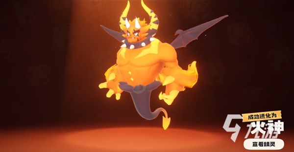 洛克王国世界火精灵推荐 <a id='link_pop' class='keyword-tag' href='https://www.9game.cn/lkwgsy/'>洛克王国手游</a>强势火精灵有哪些