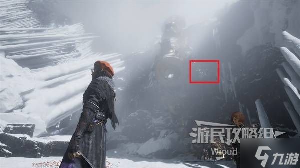 《光与影33号远征队》焚身结获取方法 焚身结怎么获得