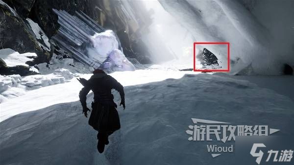 《光与影33号远征队》焚身结获取方法 焚身结怎么获得