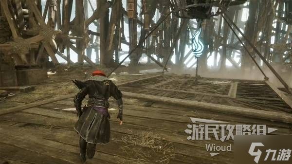 《光与影33号远征队》蓄能反击获取方法 蓄能反击符纹怎么获得