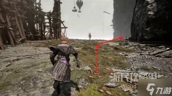 《光与影33号远征队》蓄能反击获取方法 蓄能反击符纹怎么获得