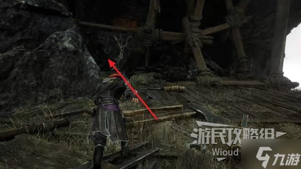 《光与影33号远征队》蓄能反击获取方法 蓄能反击符纹怎么获得