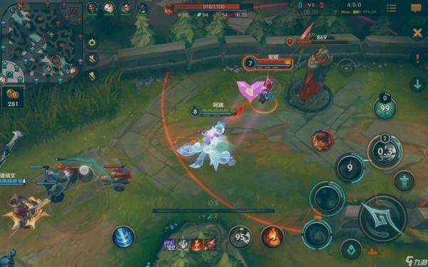 <a id='link_pop' class='keyword-tag' href='https://www.9game.cn/lolsy/'>英雄联盟手游</a>魅惑眩晕有什么用