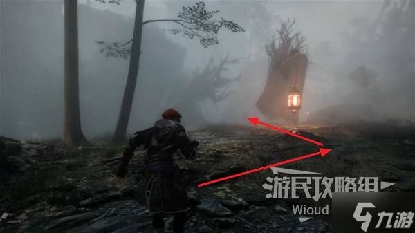 《光与影33号远征队》蓄能克制符纹获取方法 蓄能克制怎么获得