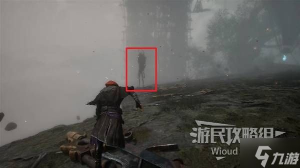《光与影33号远征队》蓄能克制符纹获取方法 蓄能克制怎么获得