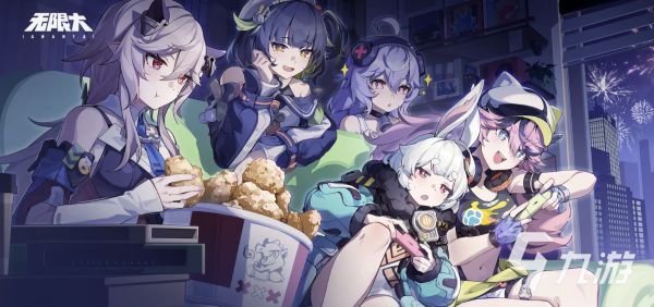 无限大狄是谁 无限大游戏角色狄菈怎么样