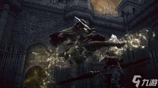 外媒为《艾尔登法环：黑夜君临》出谋划策：自家IP缝起来！