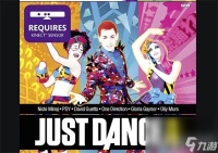 舞力全开justdance2014有着怎样的玩法 具体玩法指南