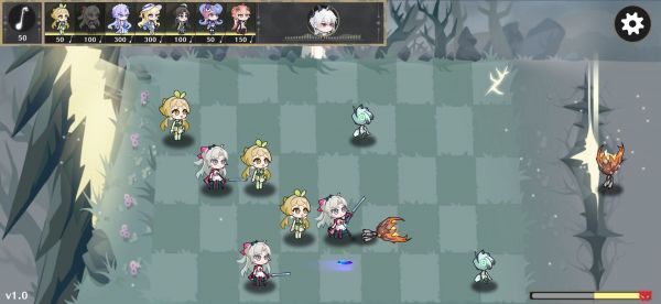 守护索拉里斯好玩吗 守护索拉里斯玩法简介
