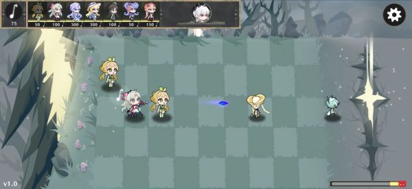守护索拉里斯好玩吗 守护索拉里斯玩法简介