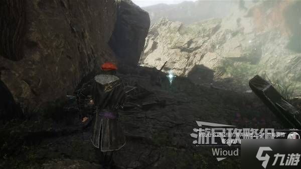 《光与影33号远征队》84号远征队日志获取方法 84号远征队日志怎么获得