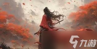 这就是江湖剑眉星目如何助力重剑24.9过横渊