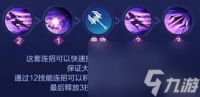 决胜巅峰狄牙怎么玩