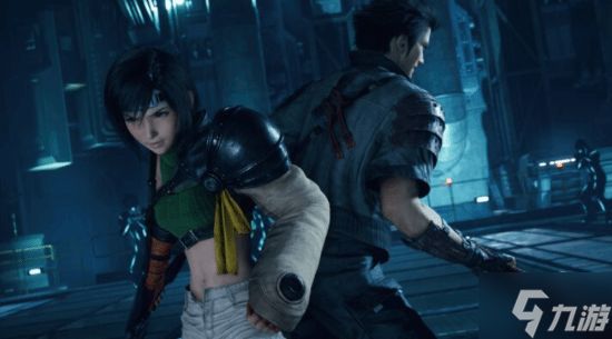 《FF7》重制三部曲或都将登陆NS2！制作人暗示
