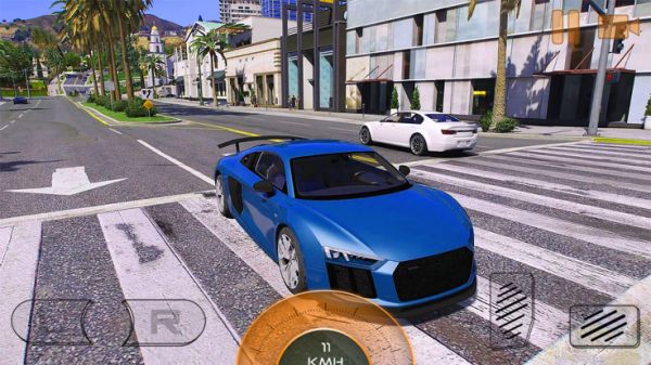 Meta Car Simulator什么时候出 公测上线时间预告