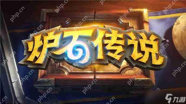 炉石传说灌注骑高分段卡组一览
