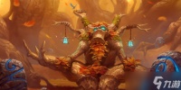 《魔兽世界》暴风城npc大全