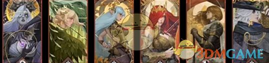 《地下城堡4骑士与破碎编年史》魔君打法攻略