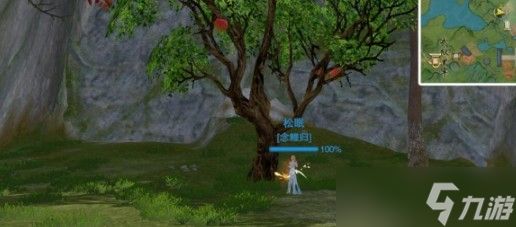《剑网3手游》夜哀鸣宠物奇遇攻略
