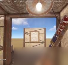 失控进化中有哪些冷兵器