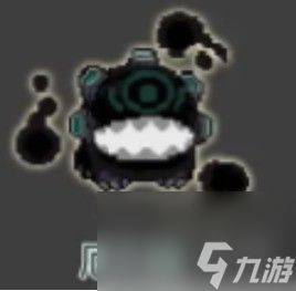 《元气骑士前传》黑煞关卡魔物厄之煞属性介绍