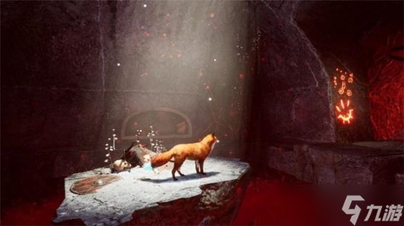 踏上令人叹为观止的冒险旅程——《Spirit of the North 2》今天在2025年5月9日正式推出