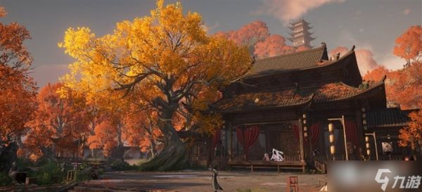 逆水寒:坚守MMORPG的破局之路
