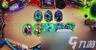 <a id='link_pop' class='keyword-tag' href='https://www.9game.cn/lscsmsyxcazb/'>炉石传说</a>跳费德卡组怎么分享