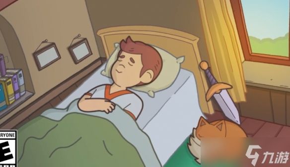 温馨RPG沙盒游戏《像素郡物语》带你探索可爱像素世界