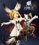 剑灵2召唤师怎么获取