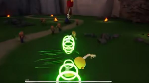植物大战僵尸3D融合版好玩吗 植物大战僵尸3D融合版玩法简介