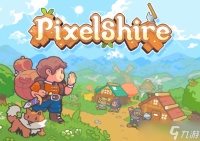 温馨RPG沙盒游戏《像素郡物语》带你探索可爱像素世界