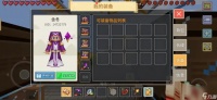 奶块勇者装备套有什么