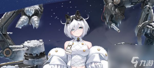 碧蓝航线奥列格怎么样
