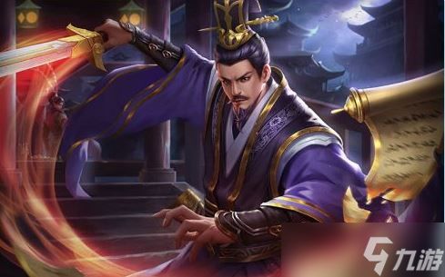 《三国杀》谋陈宫技能介绍