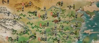 江湖风云录华山拜师顺序是什么