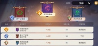 龙石前线丨王城备战情况盘点