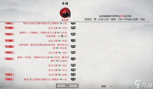 鬼谷八荒指修结晶要怎么进行突破 指修结晶突破方法