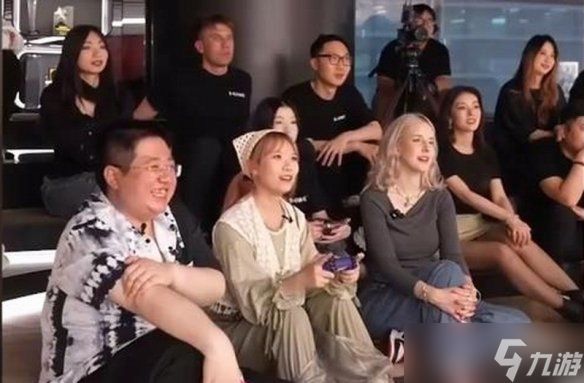 《影之刃零》仅展示1%的内容！预告中七星剑阵为支线