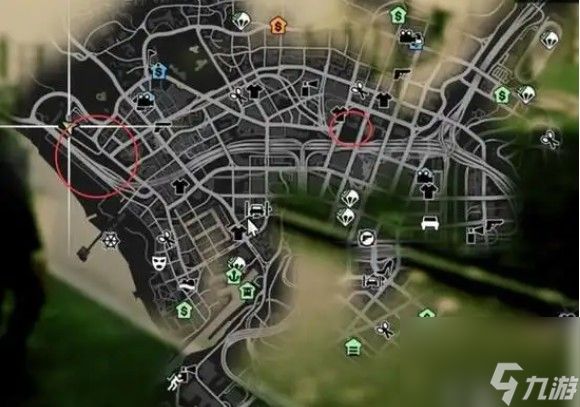 gta5动物解锁位置在哪