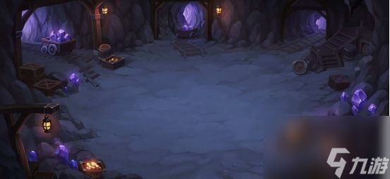 魔卡之耀废弃矿洞通关攻略