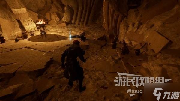《光与影33号远征队》双重标记符纹获取方法 双重标记怎么获得