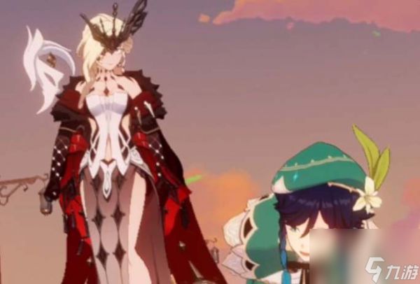 原神女士会进角色池子吗