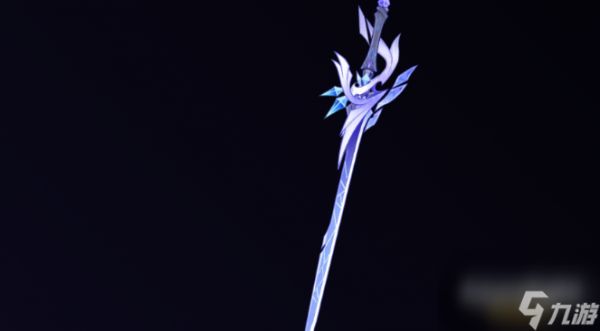 《原神》丝柯克武器搭配指南，苍耀雾切打造高效输出
